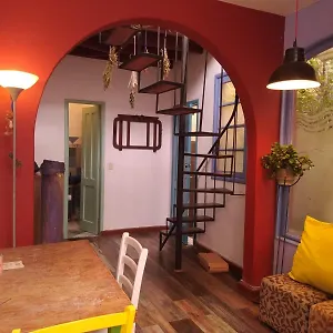 Pensión Om Hospedaje, Bogotá