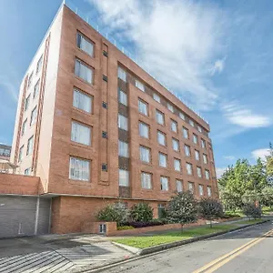 3* Aparthotel Plaza