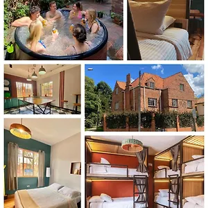 4* Casa de hóspedes Bendito