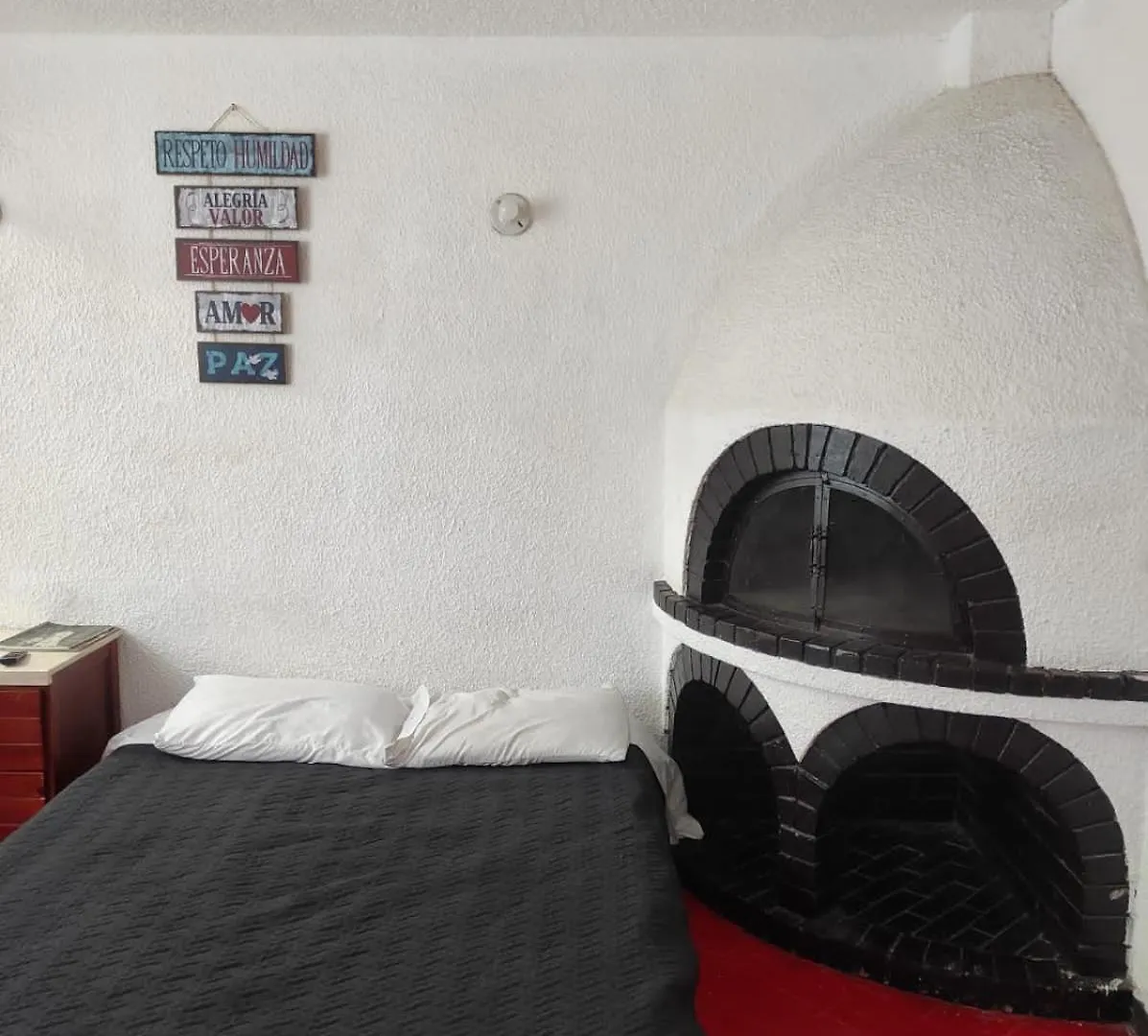 Hotel Chimenea Calle 100 Bogota 0*,  Colombia