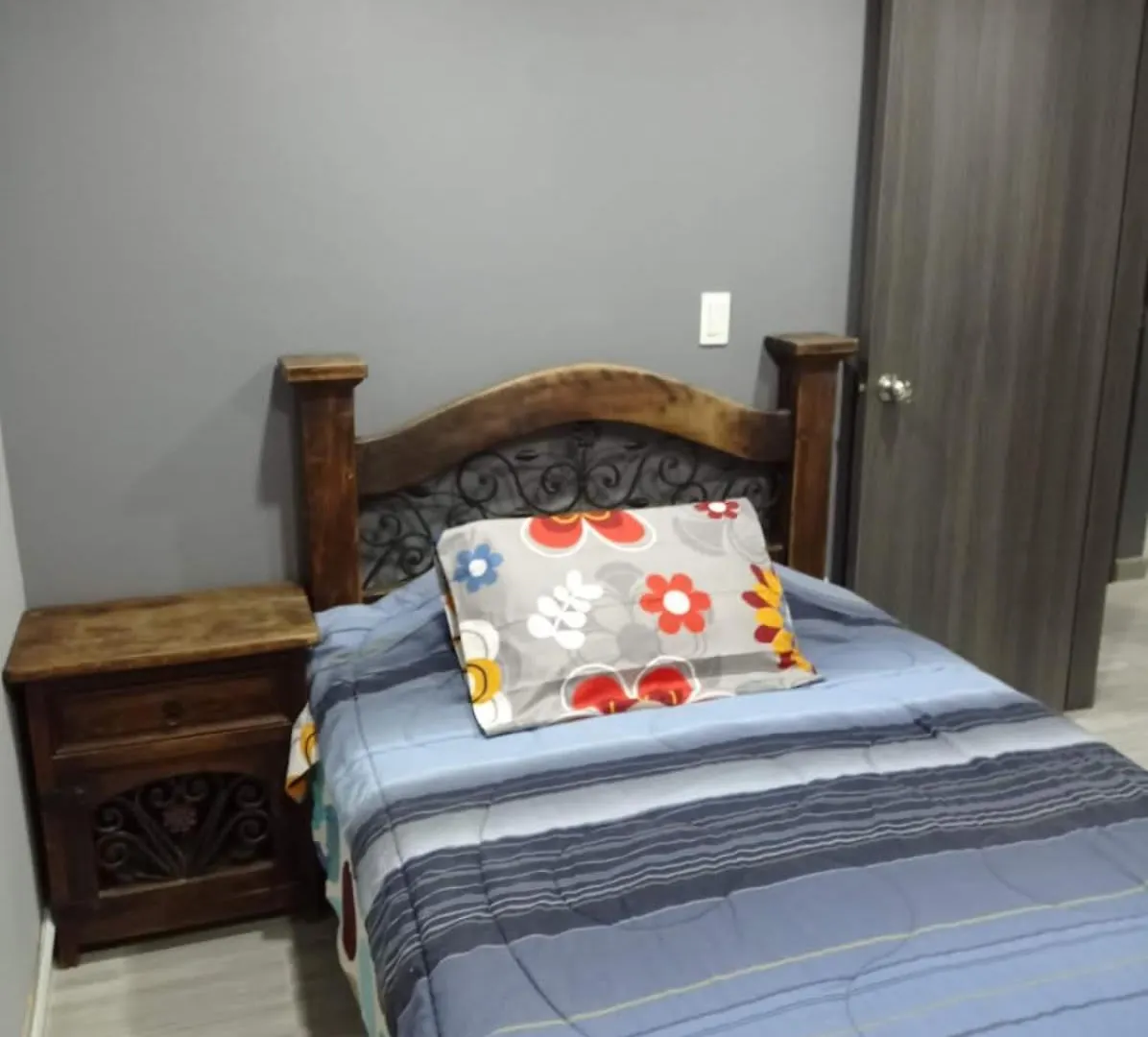 Hotel Chimenea Calle 100 Bogotá
