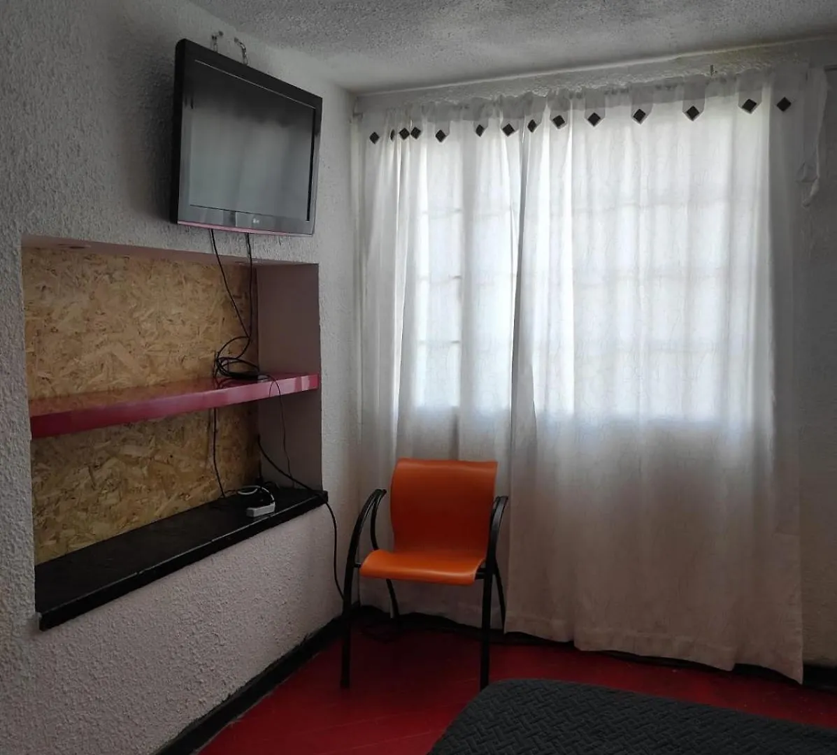 Guest house Hotel Chimenea Calle 100 Bogota