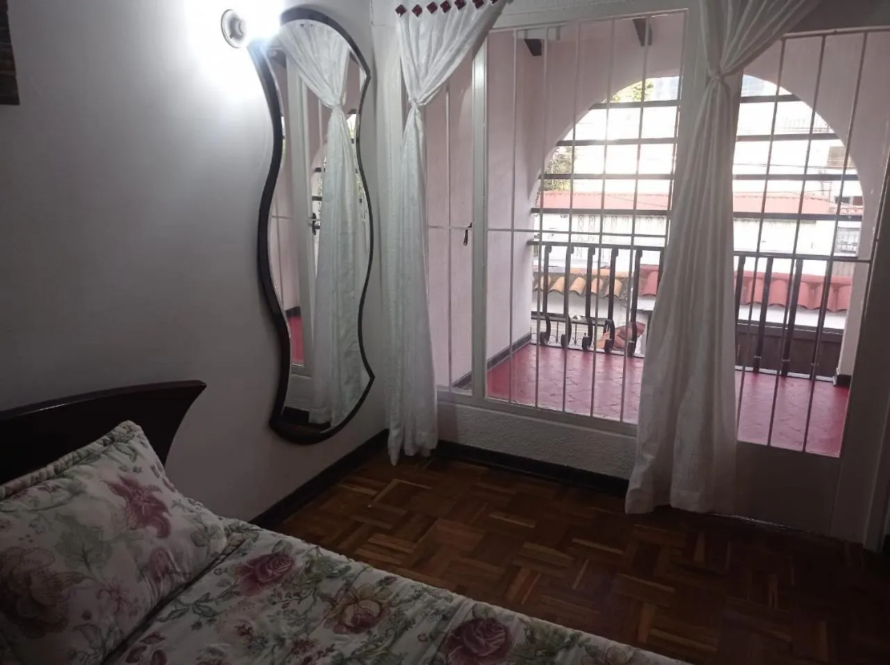 Hotel Chimenea Calle 100 Bogota Guest house